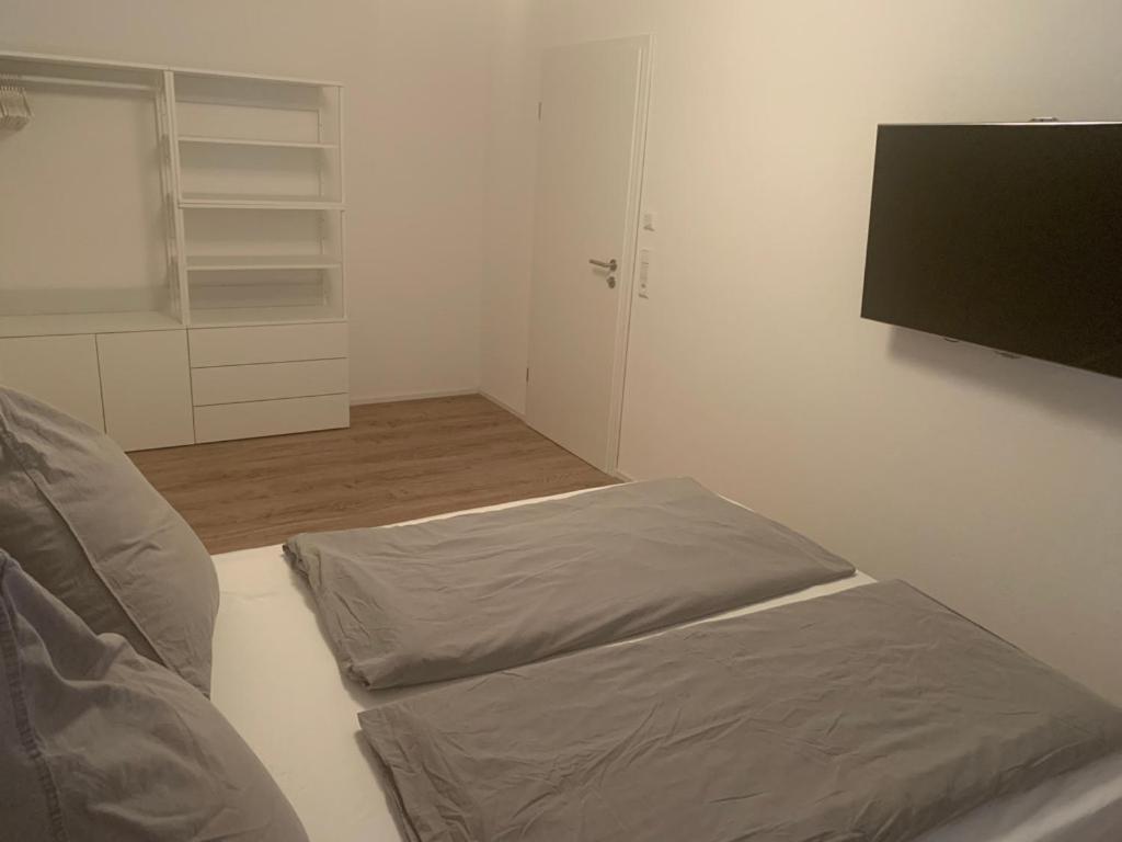 Fewo Dani Rheinhausen Kültér fotó