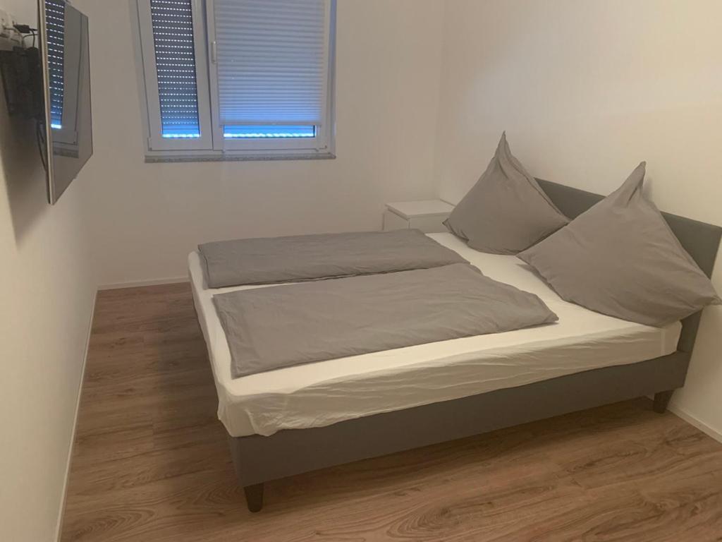 Fewo Dani Rheinhausen Kültér fotó
