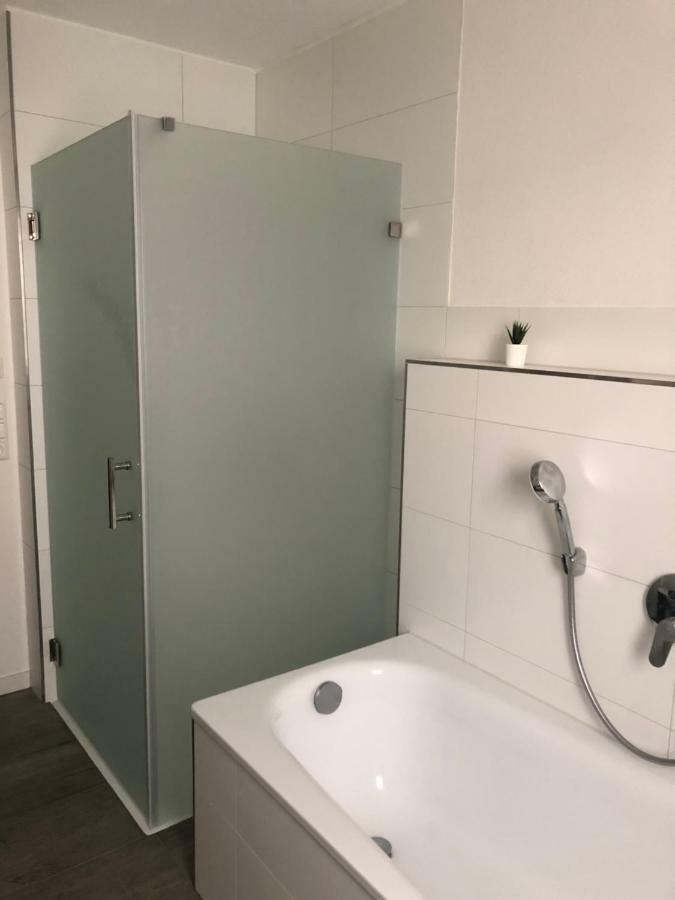 Fewo Dani Rheinhausen Kültér fotó